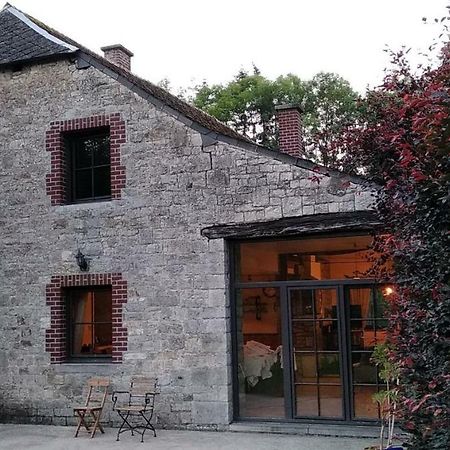 La Parenthese Villa Chimay Luaran gambar