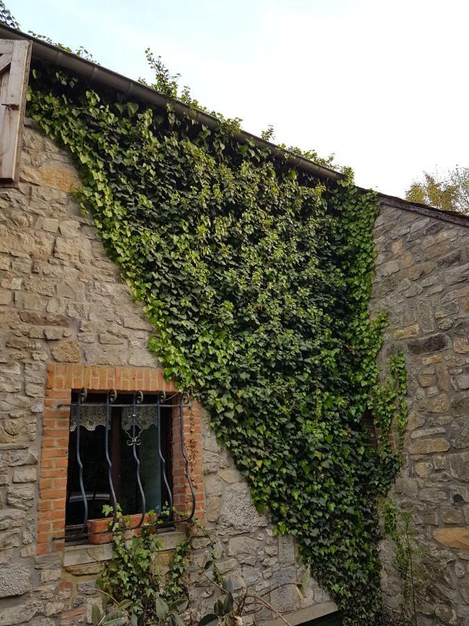 La Parenthese Villa Chimay Luaran gambar