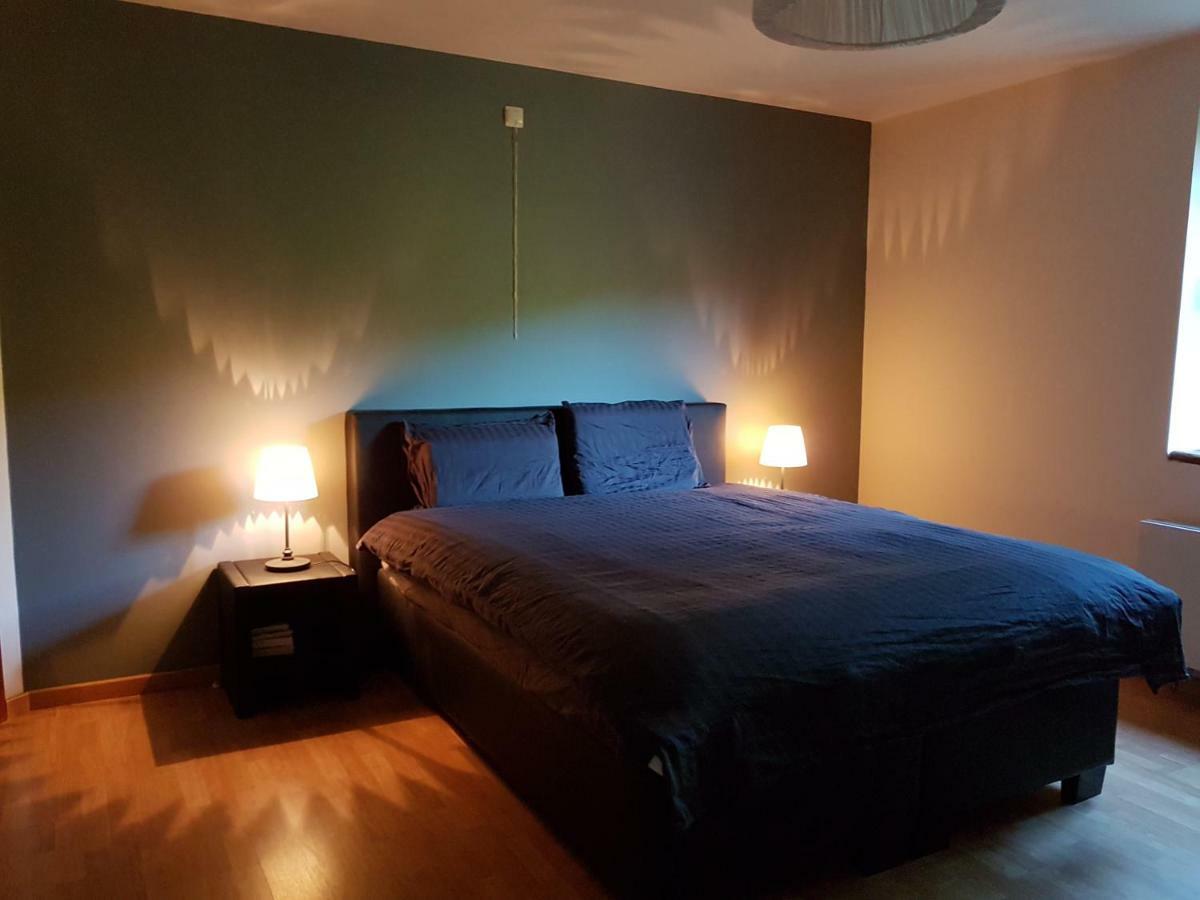 La Parenthese Villa Chimay Luaran gambar